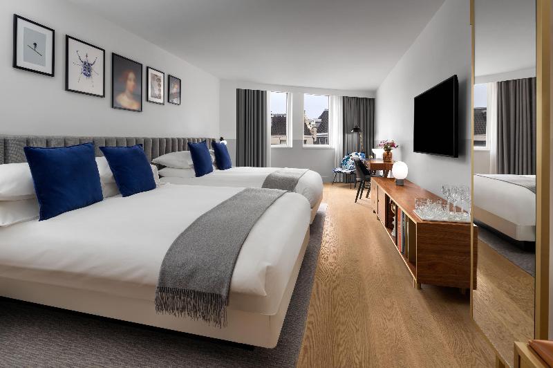 Kimpton De Witt Amsterdam image