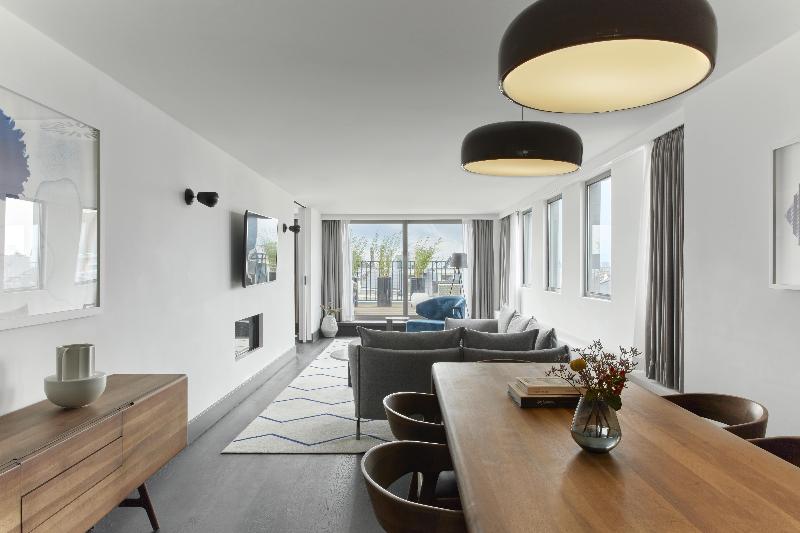 Kimpton De Witt Amsterdam image