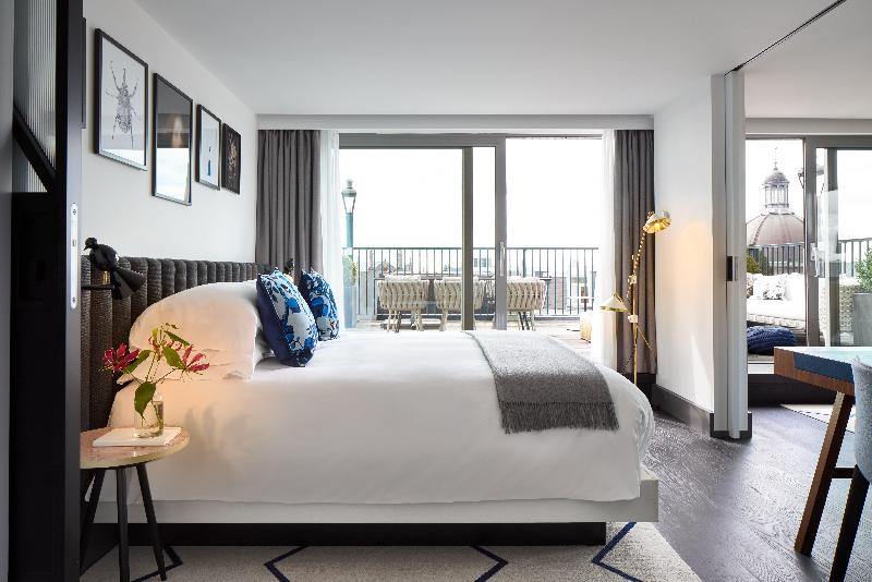 Kimpton De Witt Amsterdam image