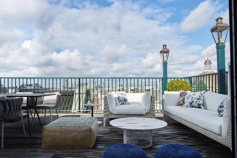 Kimpton De Witt Amsterdam image