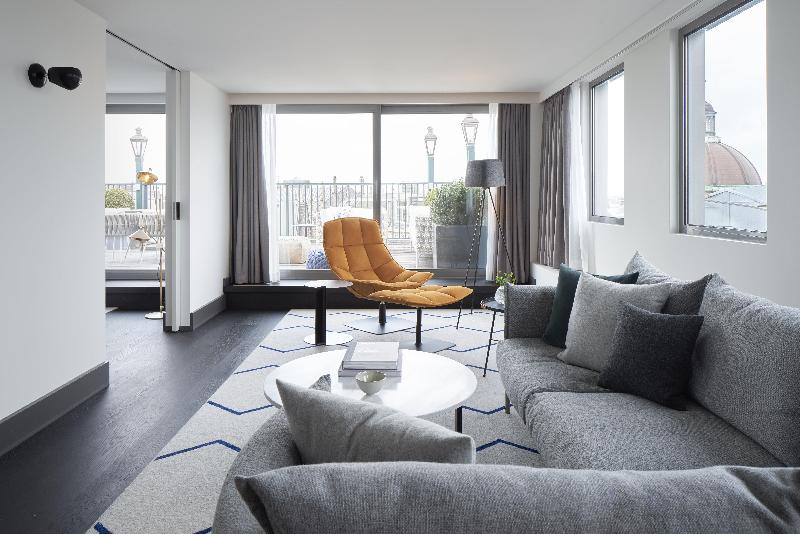 Kimpton De Witt Amsterdam image