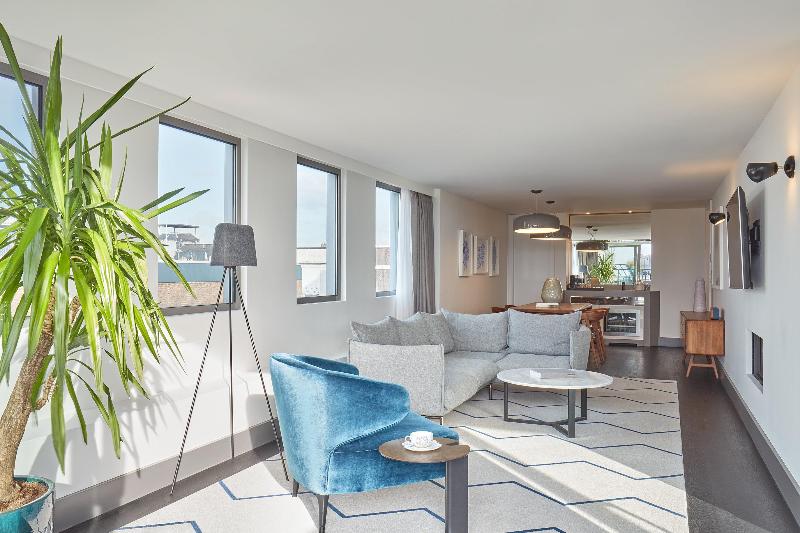 Kimpton De Witt Amsterdam image