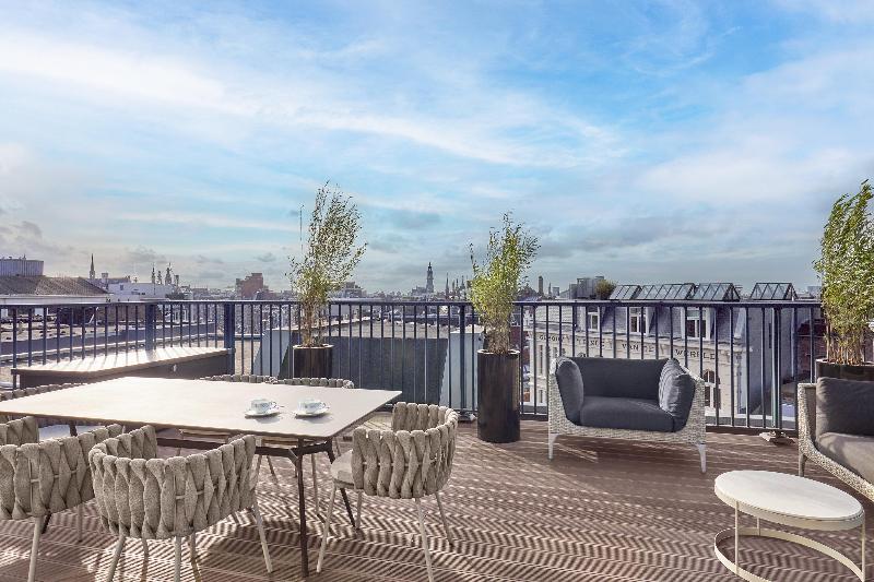 Kimpton De Witt Amsterdam image
