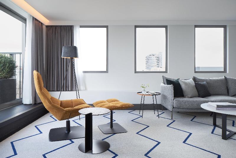 Kimpton De Witt Amsterdam image