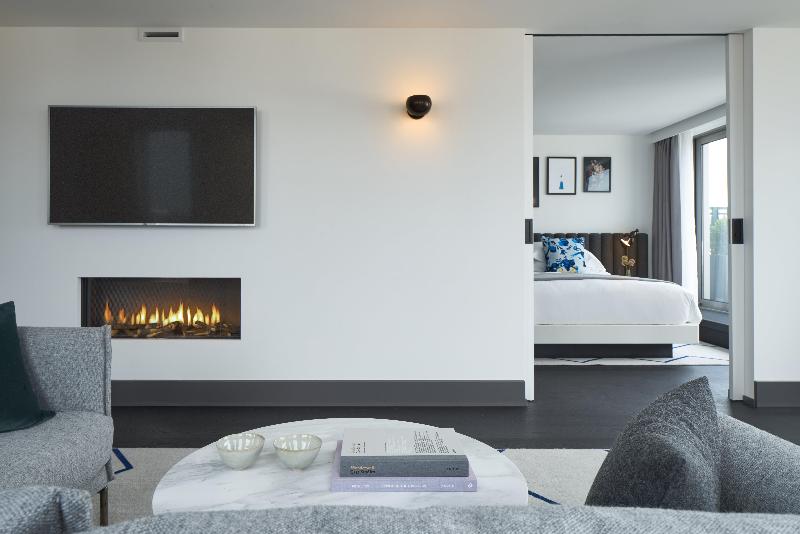 Kimpton De Witt Amsterdam image