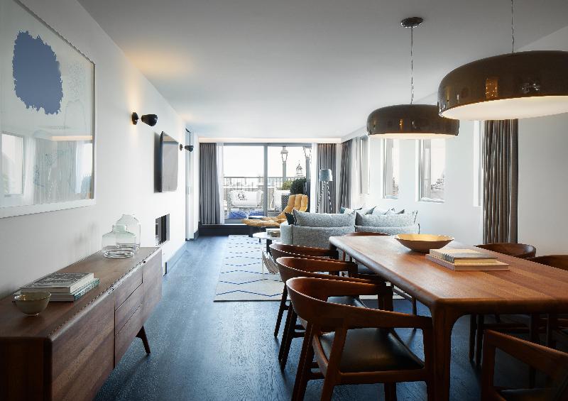 Kimpton De Witt Amsterdam image