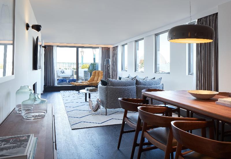 Kimpton De Witt Amsterdam image