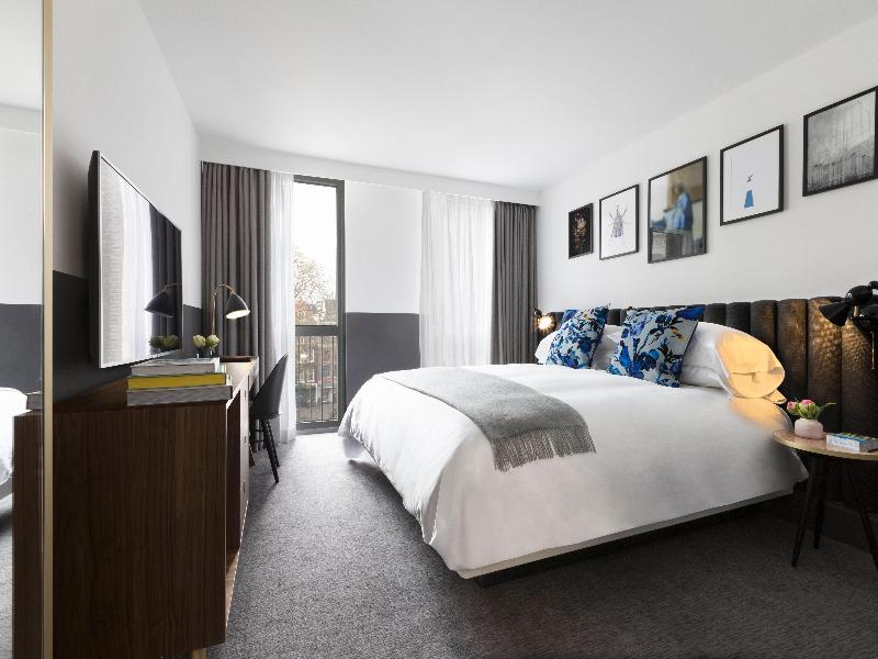 Kimpton De Witt Amsterdam image