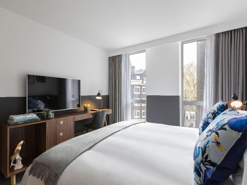 Kimpton De Witt Amsterdam image