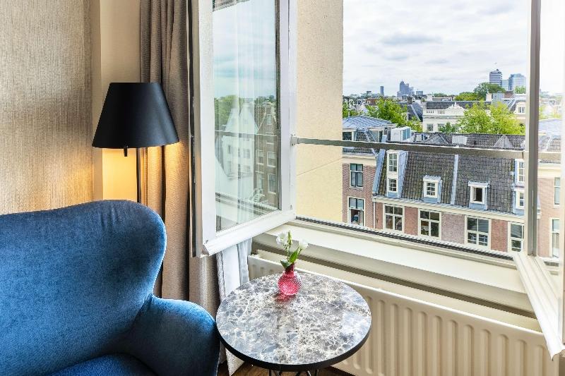 NH Amsterdam Schiller image