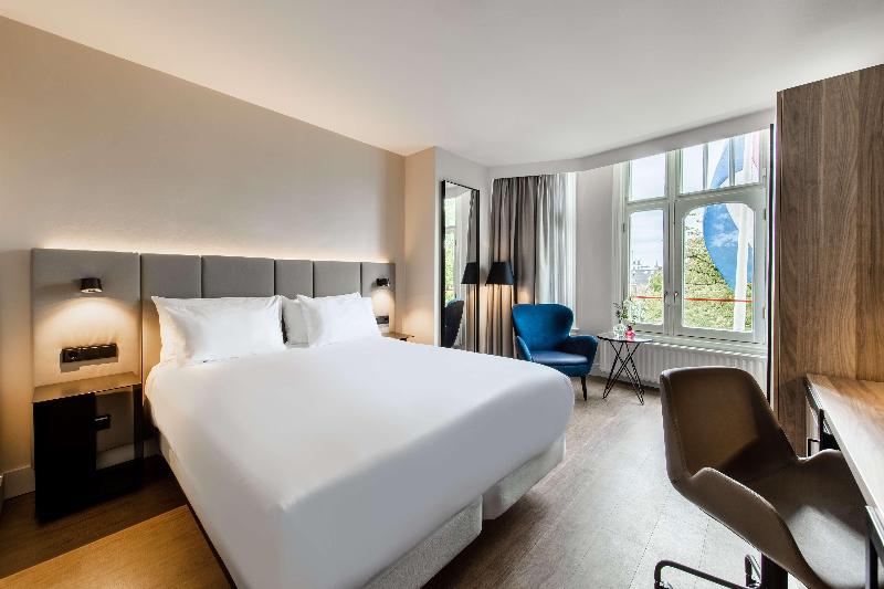 NH Amsterdam Schiller image