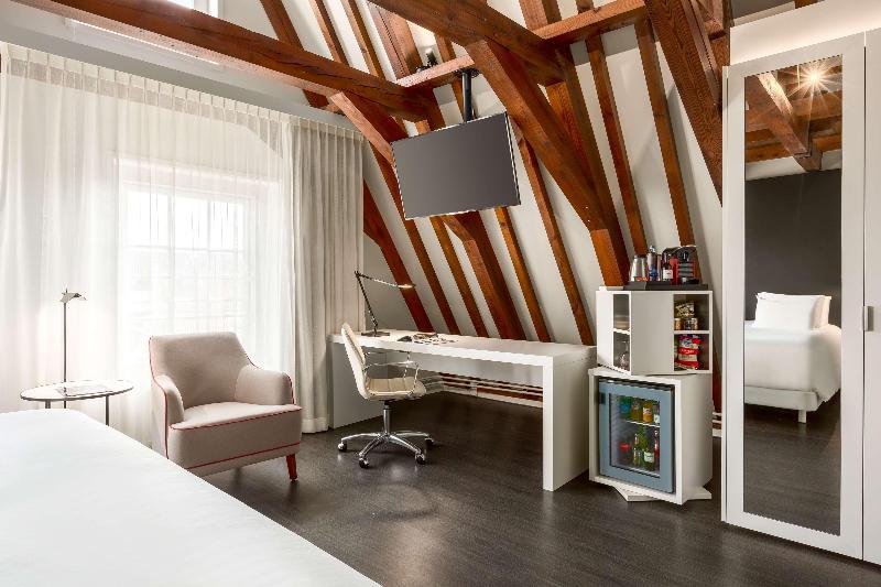 NH Collection Amsterdam Barbizon Palace image
