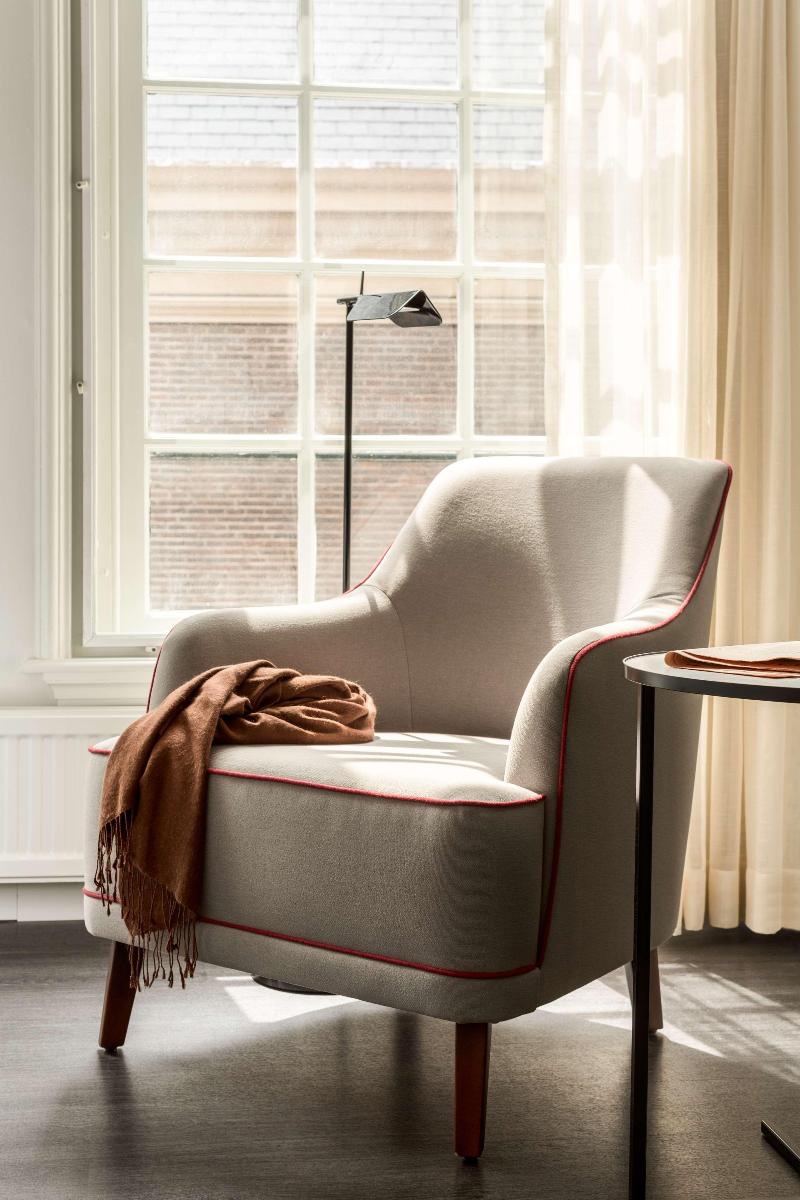 NH Collection Amsterdam Barbizon Palace image