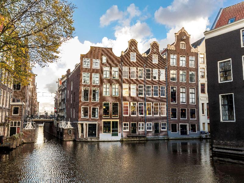 NH Collection Amsterdam Barbizon Palace image