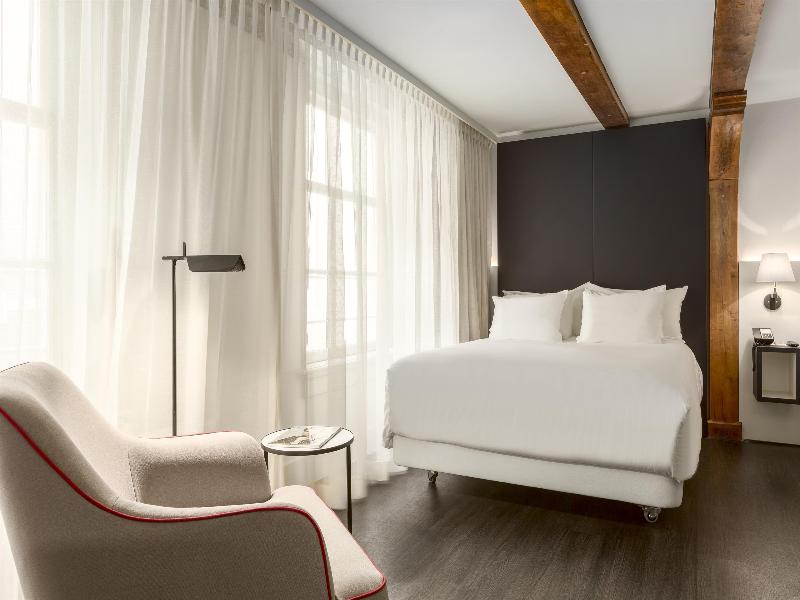 NH Collection Amsterdam Barbizon Palace image