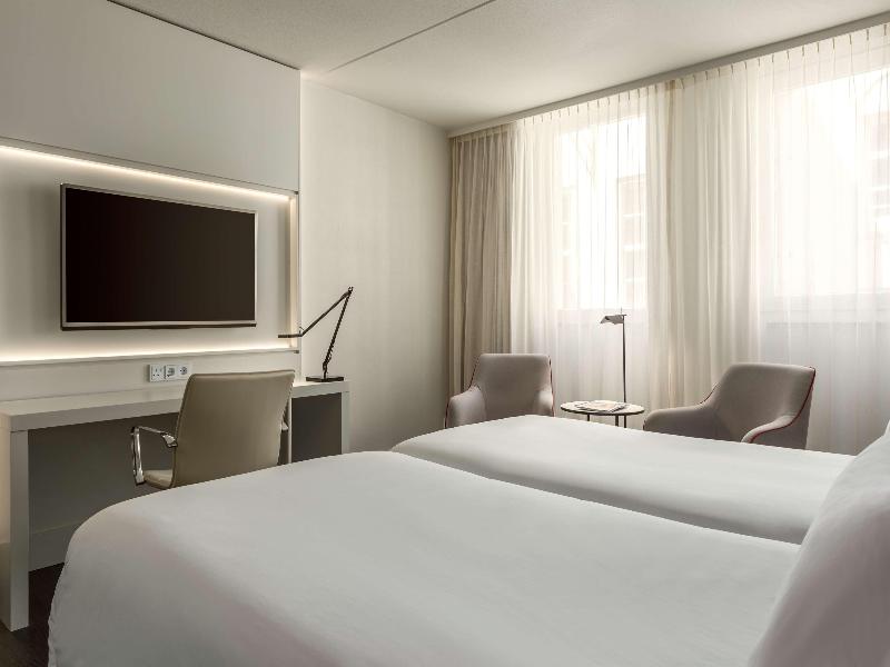 NH Collection Amsterdam Barbizon Palace image