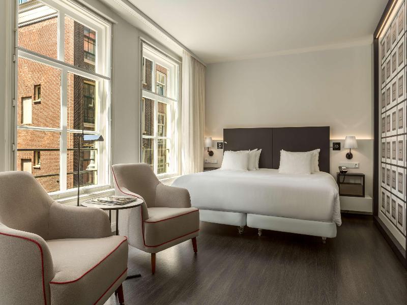 NH Collection Amsterdam Barbizon Palace image