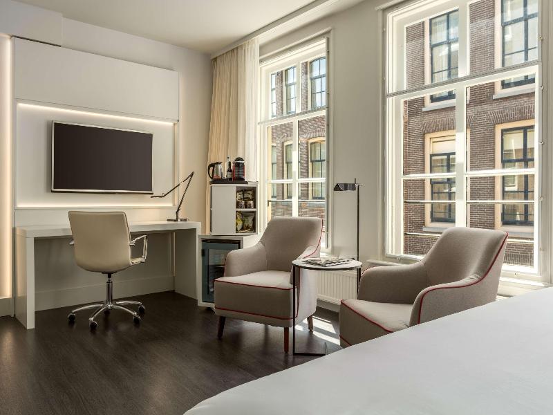 NH Collection Amsterdam Barbizon Palace image