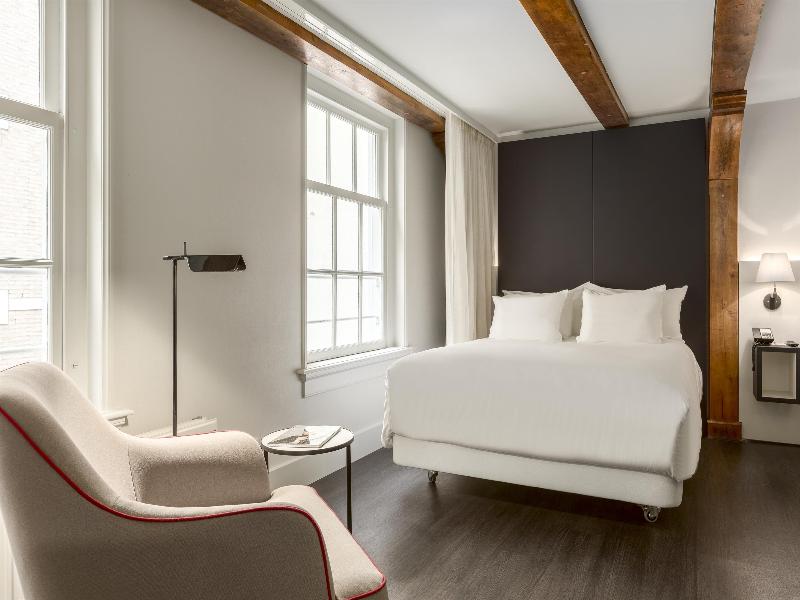 NH Collection Amsterdam Barbizon Palace image