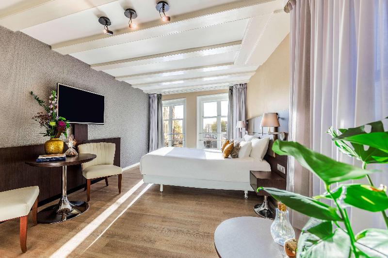 NH Collection Amsterdam Barbizon Palace image