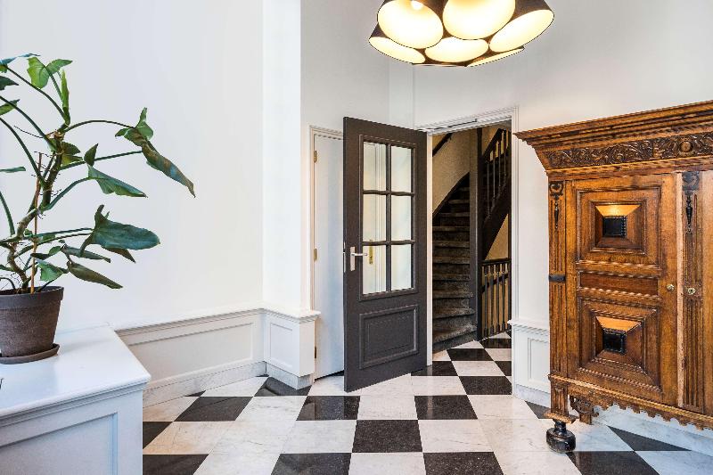 NH Collection Amsterdam Barbizon Palace image