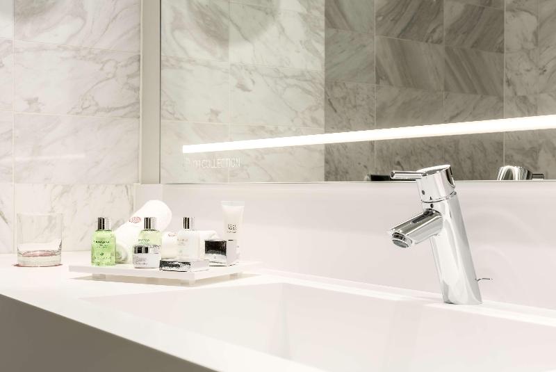 NH Collection Amsterdam Barbizon Palace image