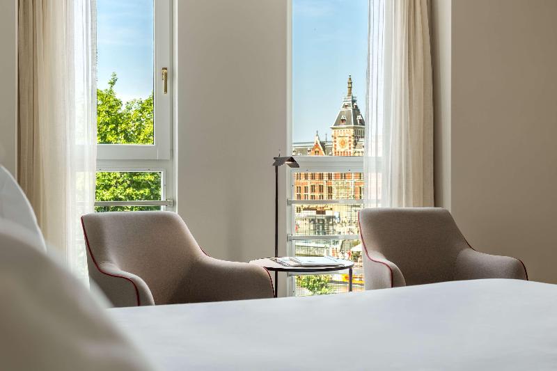 NH Collection Amsterdam Barbizon Palace image