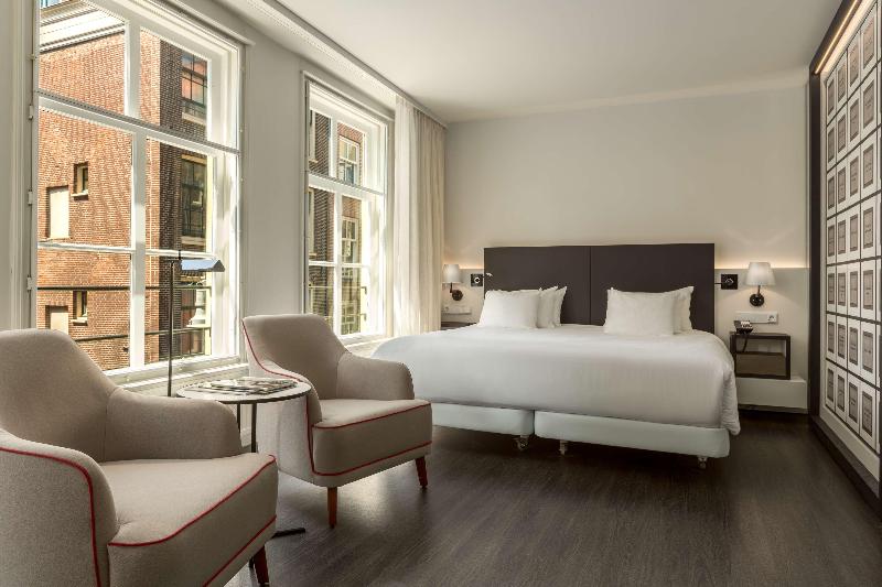 NH Collection Amsterdam Barbizon Palace image