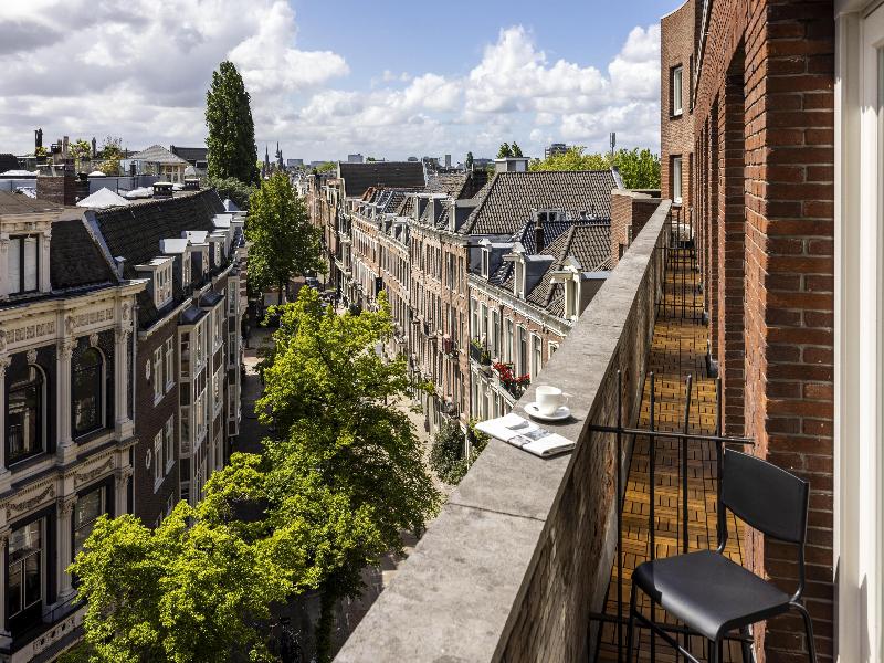 NH Amsterdam Leidseplein image