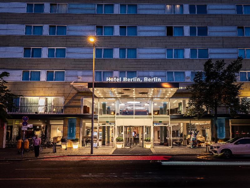 Hotel Berlin, Berlin image