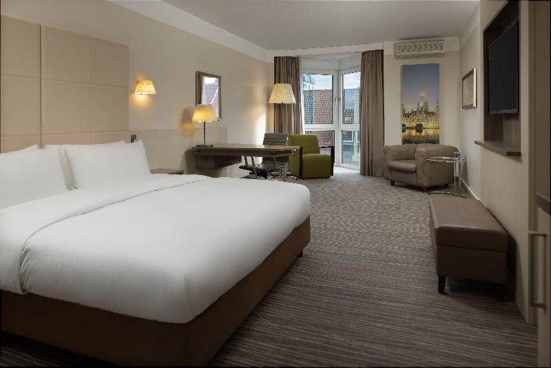 DoubleTree by Hilton Hannover Schweizerhof image