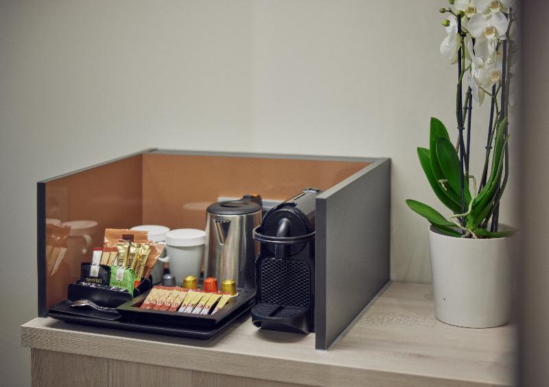 DoubleTree by Hilton Hannover Schweizerhof image