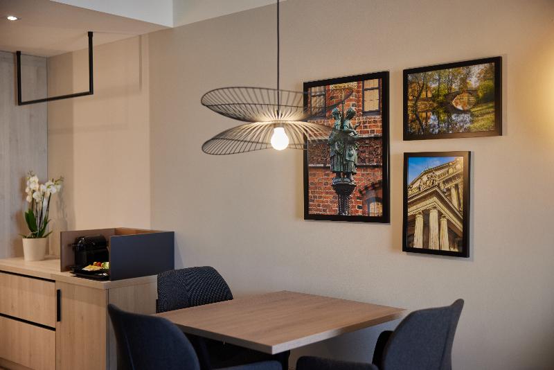 DoubleTree by Hilton Hannover Schweizerhof image