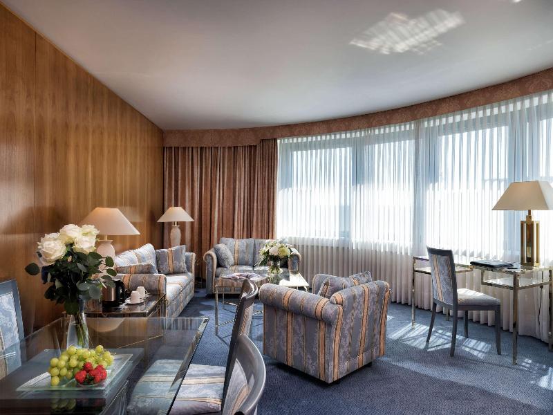 Maritim Airport Hotel Hannover image