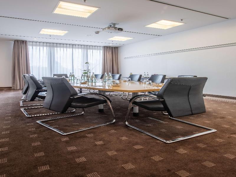 Radisson Blu Hannover image