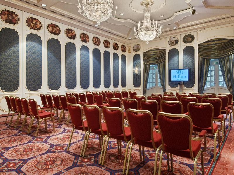 Hilton Mainz image