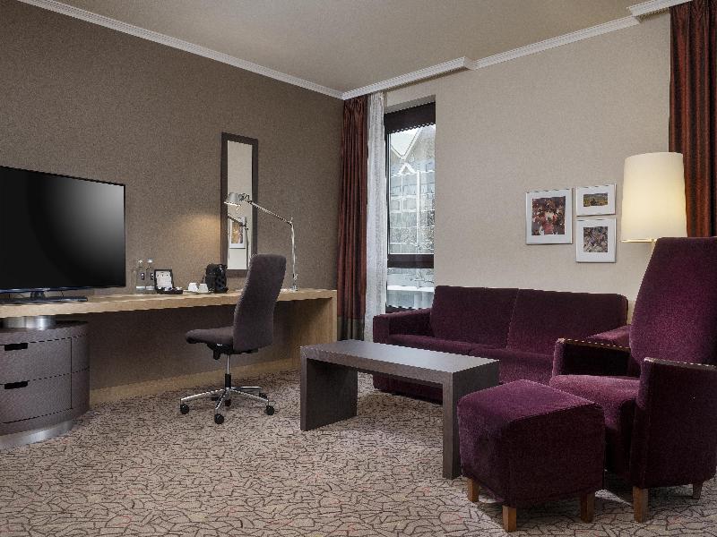Hilton Mainz image