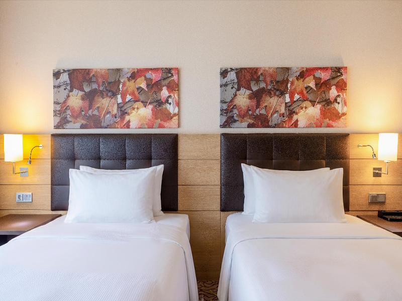 Hilton Mainz image