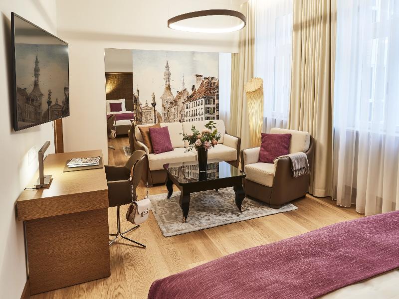 Hotel Vier Jahreszeiten Kempinski Munich image