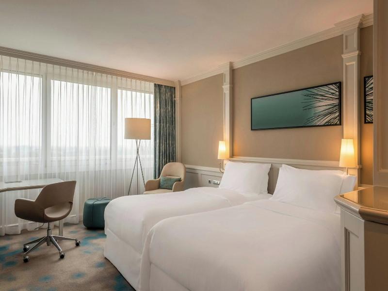 The Westin Grand Munich image