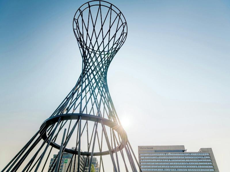 The Westin Grand Munich image