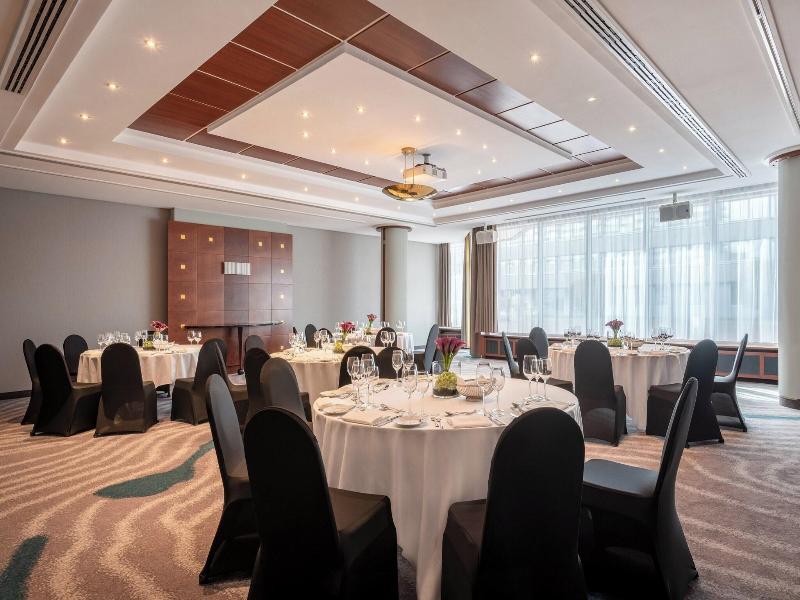 The Westin Grand Munich image