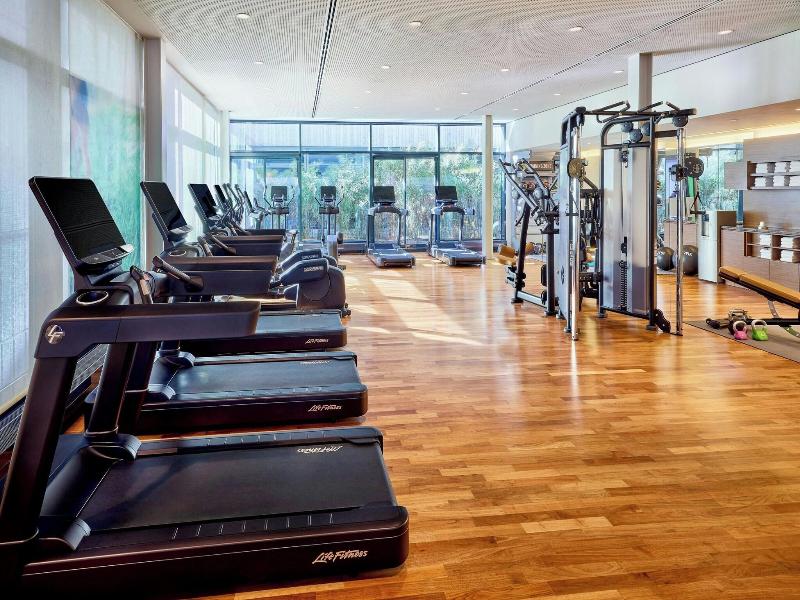 The Westin Grand Munich image