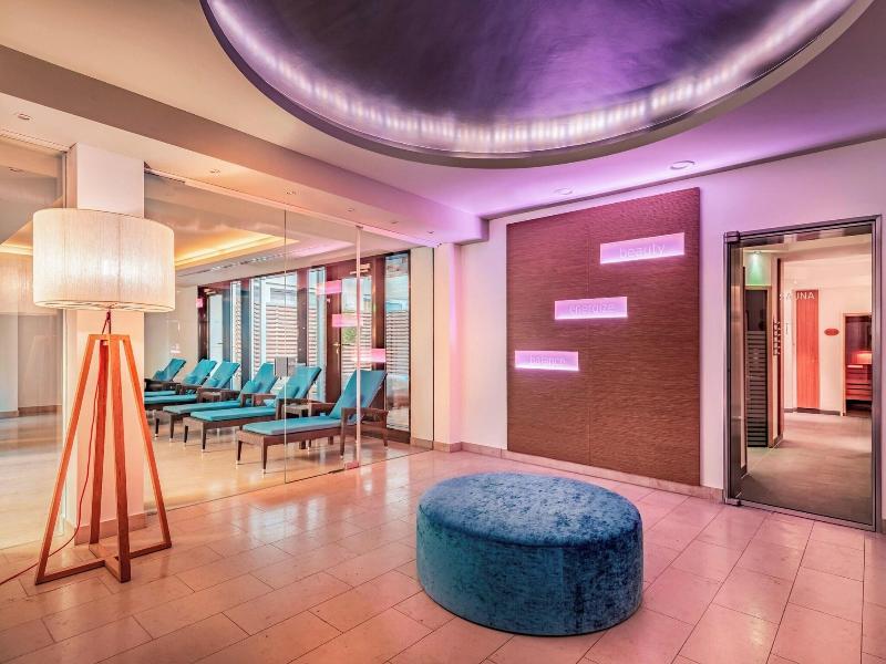 The Westin Grand Munich image