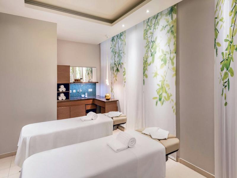 The Westin Grand Munich image