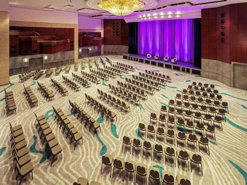 The Westin Grand Munich image