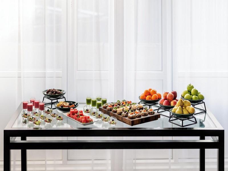 The Westin Grand Munich image