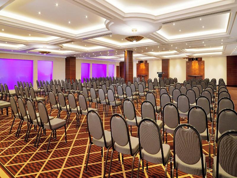 The Westin Grand Munich image
