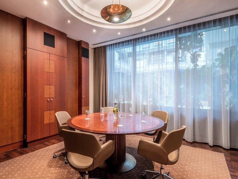 The Westin Grand Munich image
