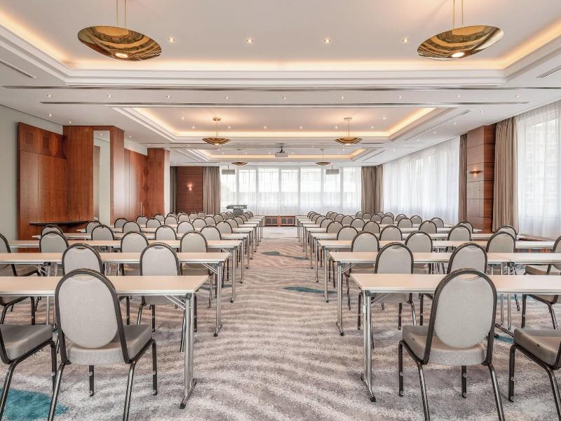 The Westin Grand Munich image